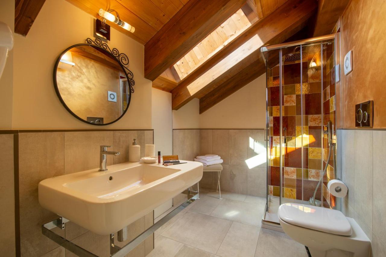 Donna Sofi Holiday House アジェーロラ エクステリア 写真