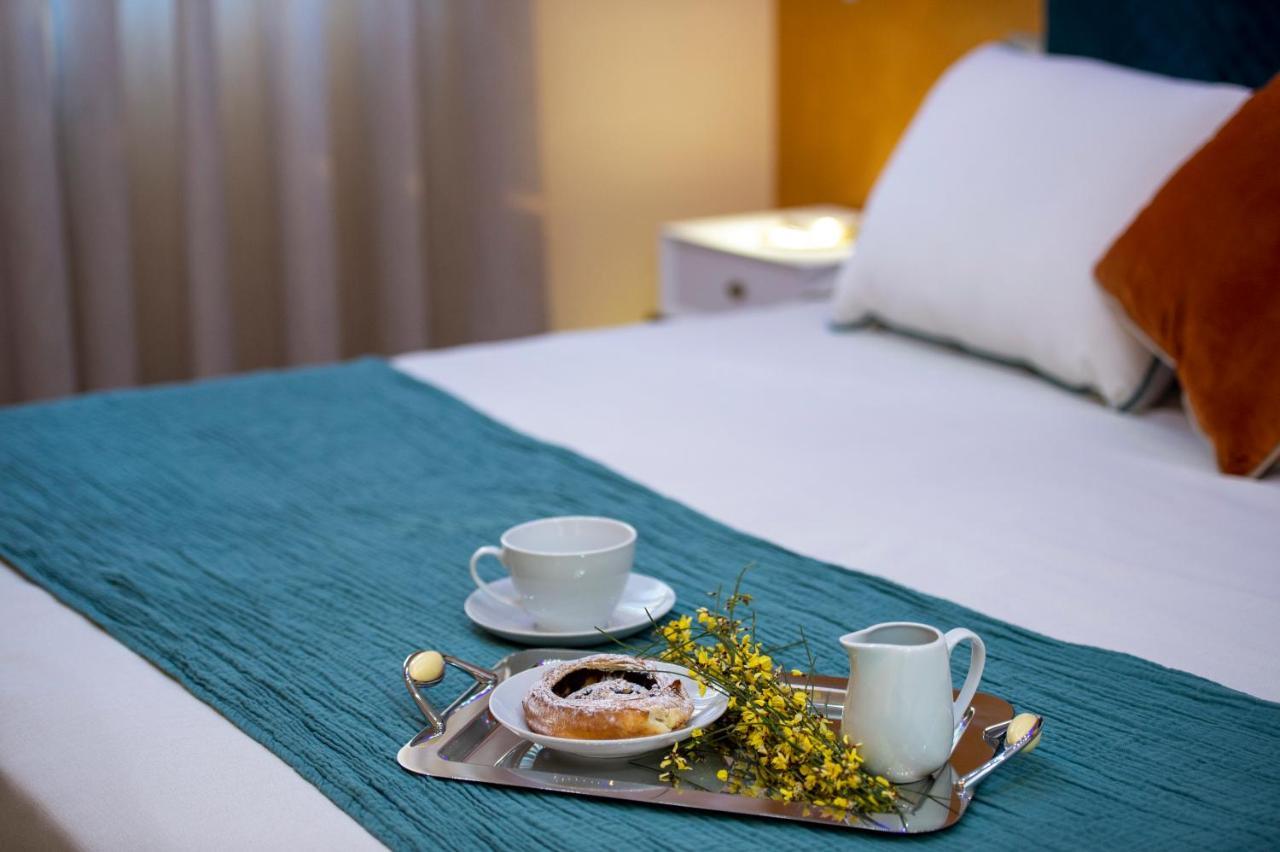 Donna Sofi Holiday House アジェーロラ エクステリア 写真